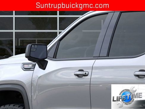 New 2026 GMC Sierra 1500 AT4X image 12