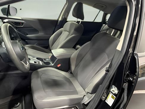 Used 2024 Subaru Impreza 2.0i w/ Popular Package #1 AWD/4WD image 11