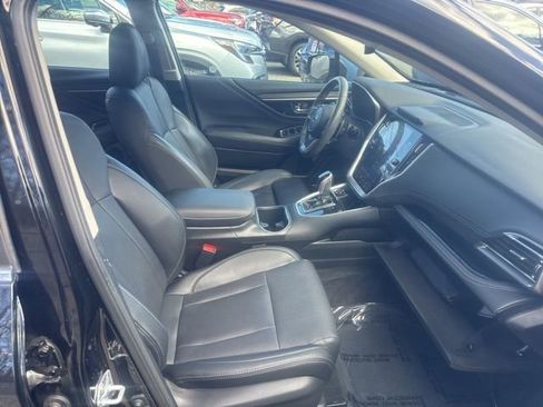 Used 2022 Subaru Legacy Limited image 11