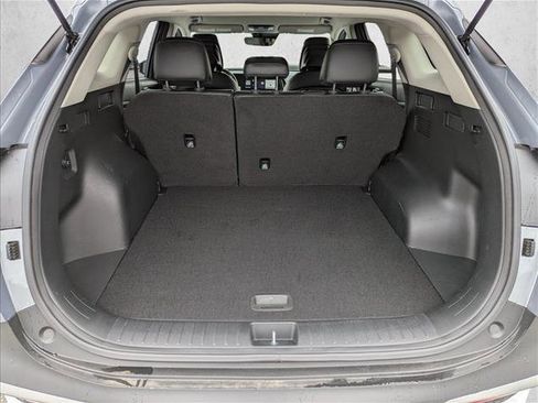 Used 2025 Kia Sportage EX image 28