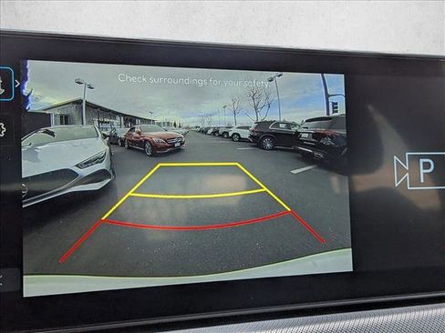 Used 2025 Hyundai Sonata SEL image 14