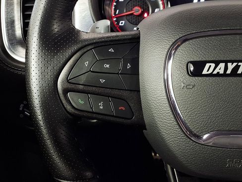 Used 2023 Dodge Charger Scat Pack w/ Daytona Edition Group RWD image 19