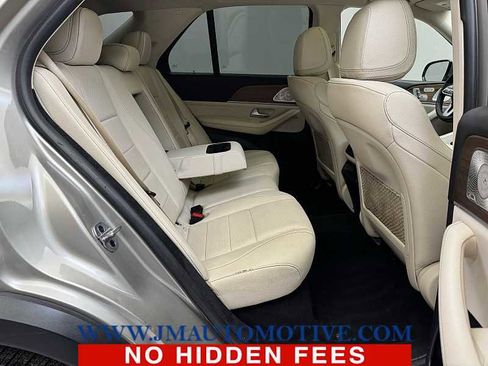 Used 2022 Mercedes-Benz GLE 350 4MATIC image 18