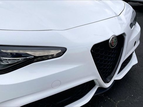 Used 2022 Alfa Romeo Giulia Sprint AWD/4WD image 29