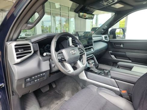 Used 2023 Toyota Tundra Platinum AWD/4WD image 17