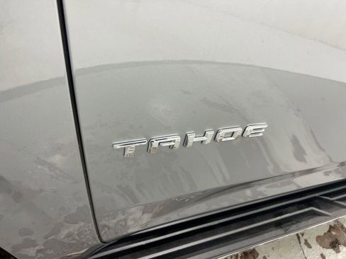Used 2023 Chevrolet Tahoe LT AWD/4WD image 27