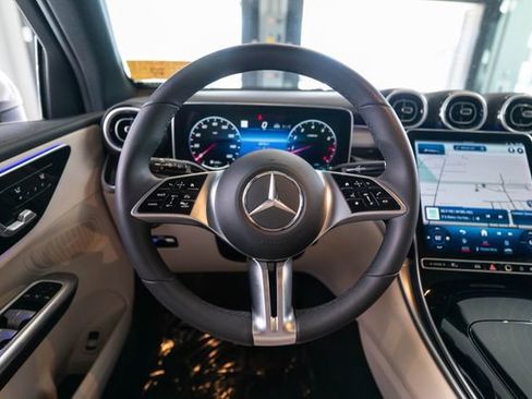Certified 2023 Mercedes-Benz GLC 300 4MATIC image 15