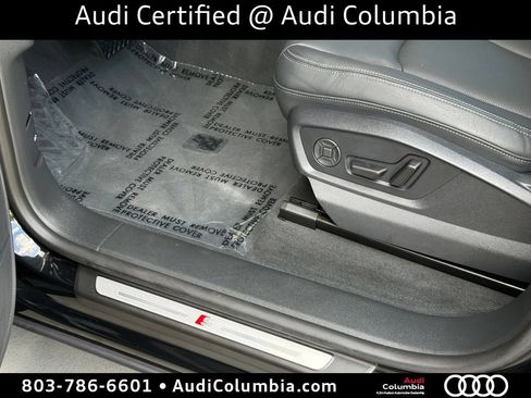 Certified 2026 Audi Q8 Premium Plus AWD/4WD image 22