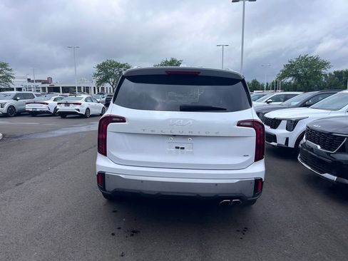 Certified 2023 Kia Telluride S AWD/4WD image 5