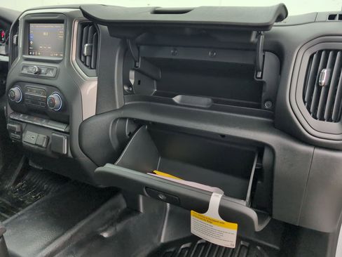 New 2026 Chevrolet Silverado 3500 W/T w/ WT Convenience Package AWD/4WD image 23