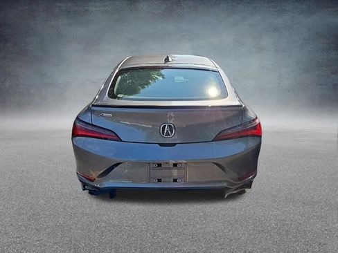 Used 2024 Acura Integra A-Spec FWD image 7