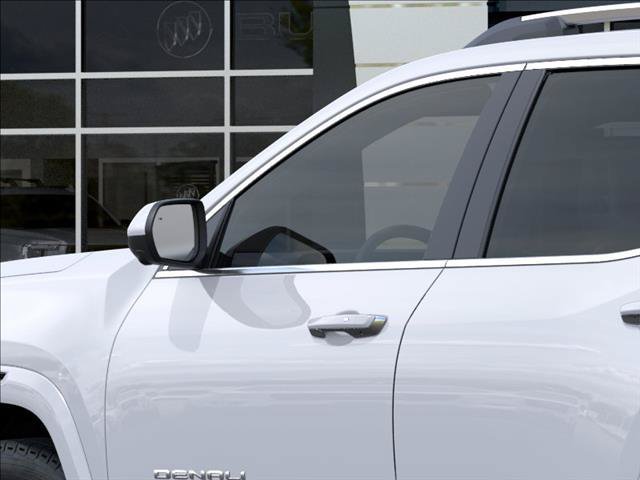 New 2027 GMC Terrain Denali w/ LPO, Floor Liner Package AWD/4WD image 12
