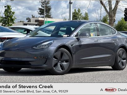 Used 2018 Tesla Model 3 Long Range