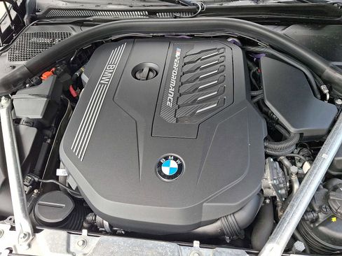 Used 2024 BMW 440i xDrive Coupe w/ Premium Package AWD/4WD image 30