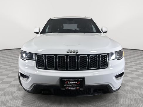 Used 2020 Jeep Grand Cherokee Laredo w/ Quick Order Package 2BN North AWD/4WD image 6