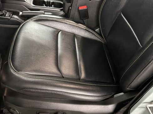 Used 2024 Jeep Wrangler Unlimited Sahara w/ Safety Group image 14