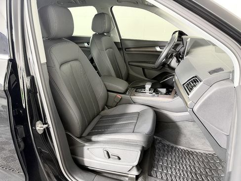 Used 2022 Audi Q5 2.0T Premium Plus AWD/4WD image 50
