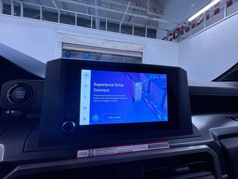 New 2026 Toyota Tacoma SR5 image 25