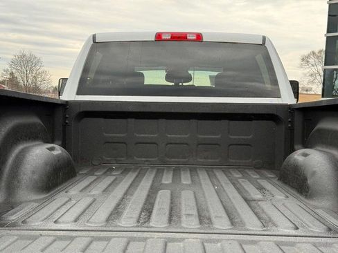 Used 2018 RAM 2500 Tradesman w/ Snow Chief Group image 9