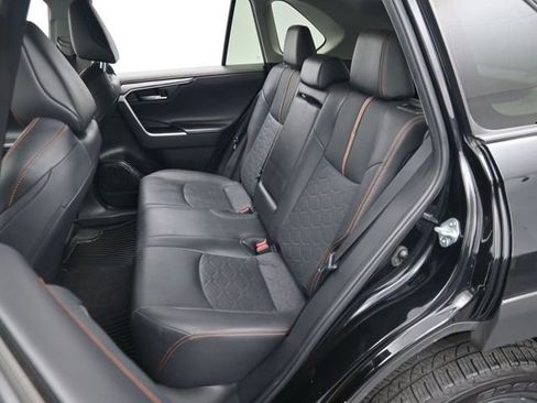 Used 2024 Toyota RAV4 Adventure image 26