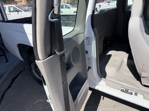 Used 2007 GMC Canyon W/T RWD image 9