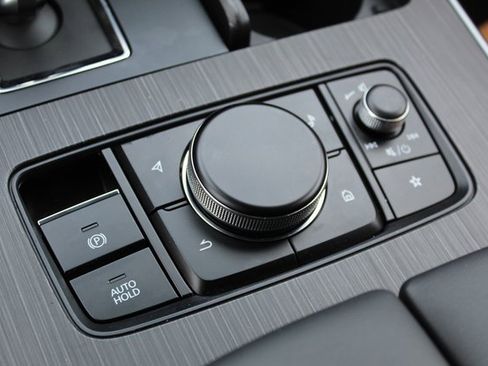 Certified 2024 MAZDA CX-90 3.3 Turbo S w/ Premium Plus image 33