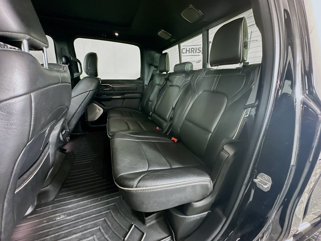 Used 2020 RAM 1500 Limited AWD/4WD image 29