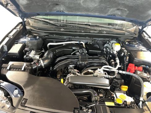 Used 2024 Subaru Outback Limited image 28