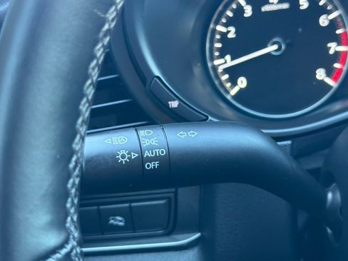 Used 2025 MAZDA CX-30 AWD 2.5 S w/ Select Sport Pkg image 38