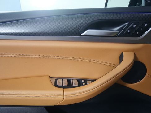 Certified 2023 BMW X3 xDrive30i w/ M Sport Package image 8