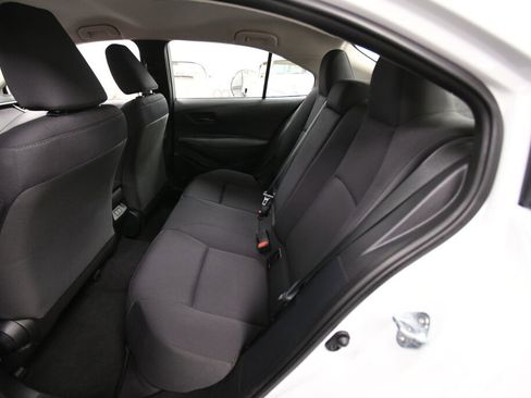 Certified 2024 Toyota Corolla LE image 24