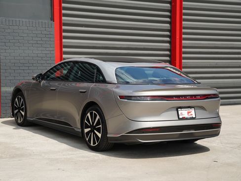 Used 2023 Lucid Air Touring AWD/4WD image 13