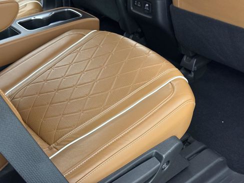Used 2022 INFINITI QX60 Autograph w/ Cargo Package AWD/4WD image 23