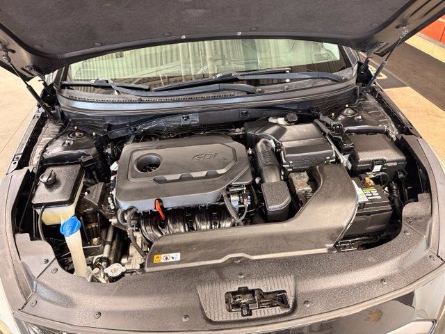 Used 2016 Hyundai Sonata Sport FWD image 27