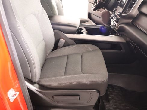 Used 2020 RAM 1500 Big Horn RWD image 12
