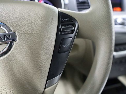 Used 2014 Nissan Murano S image 24