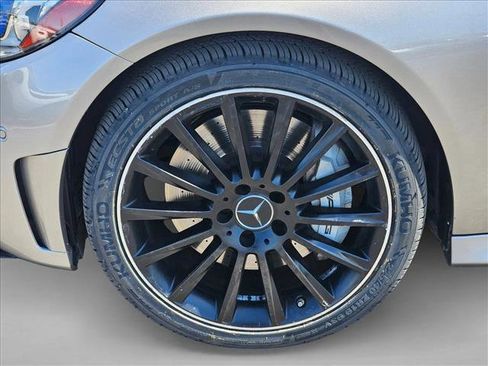 Used 2019 Mercedes-Benz C 43 AMG 4MATIC Cabriolet image 22