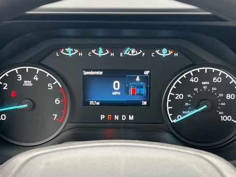 New 2025 Ford F250 XL w/ XL Chrome Package image 20