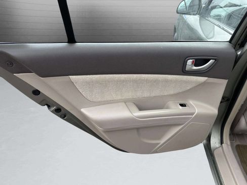 Used 2007 Hyundai Sonata GLS image 15