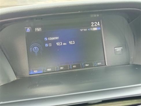 Used 2017 Honda Accord Sport image 23