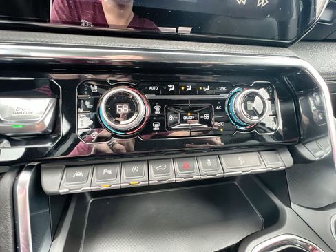 New 2026 GMC Sierra 1500 Denali w/ Technology Package image 52