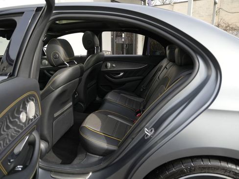 Used 2021 Mercedes-Benz E 63 AMG S image 48