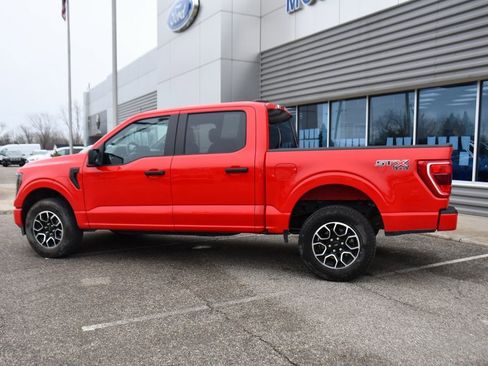 Used 2023 Ford F150 XL w/ STX Appearance Package image 3