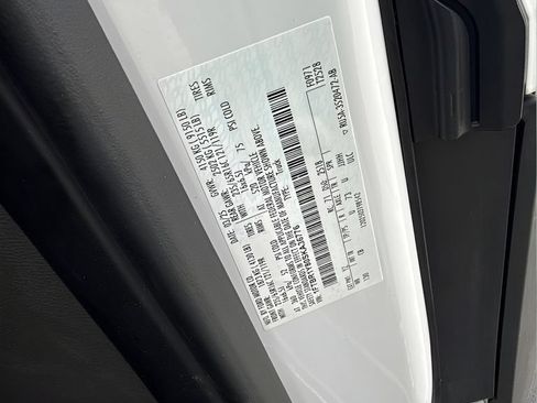 Used 2025 Ford Transit 250 Low Roof w/ Exterior Upgrade Package RWD image 15