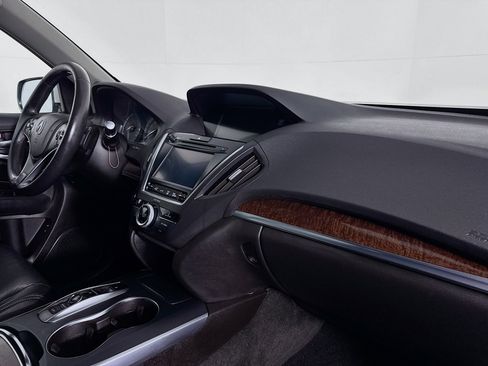 Used 2020 Acura MDX SH-AWD image 29