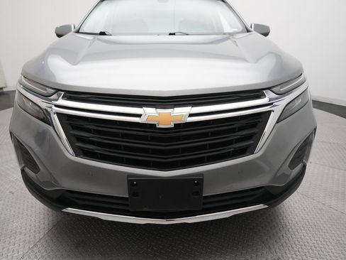 Used 2024 Chevrolet Equinox LT image 22