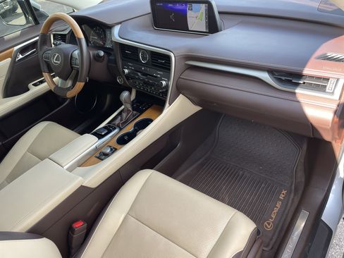 Used 2018 Lexus RX 350 FWD image 11