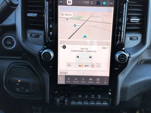 New 2026 RAM 2500 Tradesman image 22