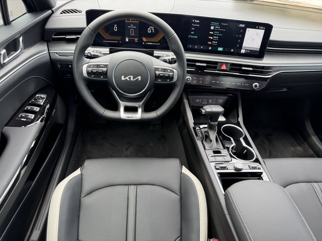 New 2026 Kia K5 GT-Line w/ GT-Line Premium Package FWD image 17