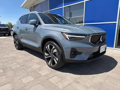 Used 2023 Volvo XC40 B5 Ultimate w/ Protection Package Premier